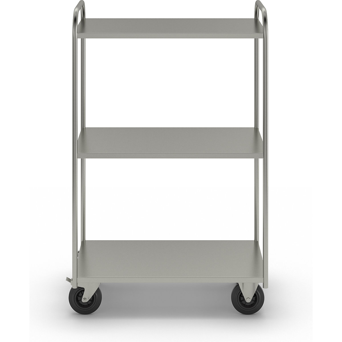 KM41 shelf truck – Kongamek (Product illustration 10)-9