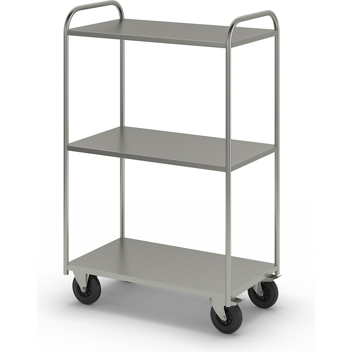 KM41 shelf truck – Kongamek (Product illustration 14)-13