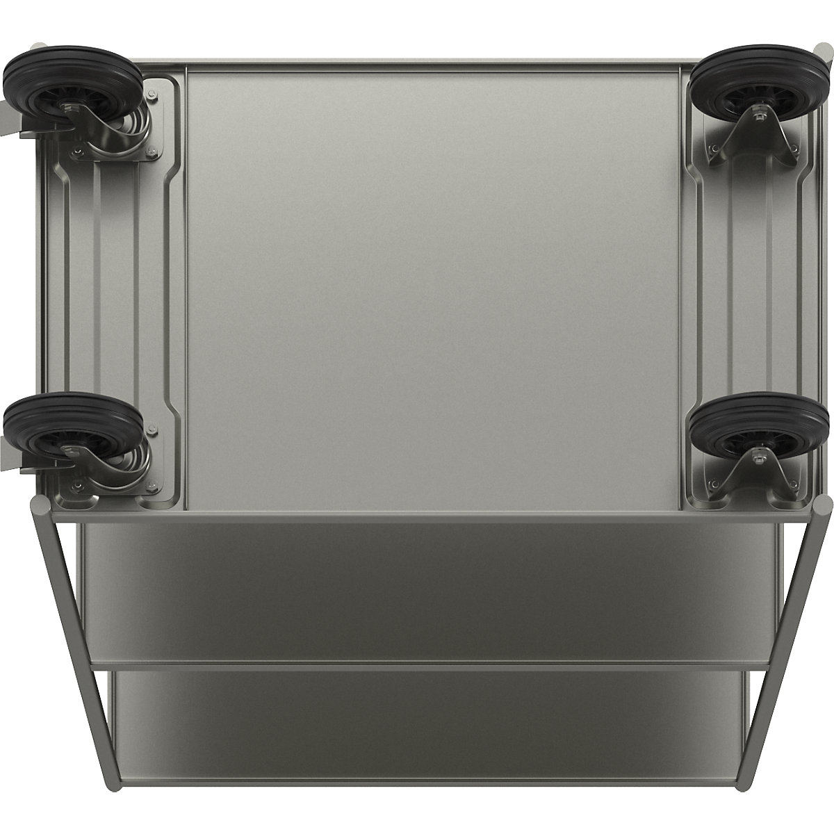 KM41 shelf truck – Kongamek (Product illustration 14)-13
