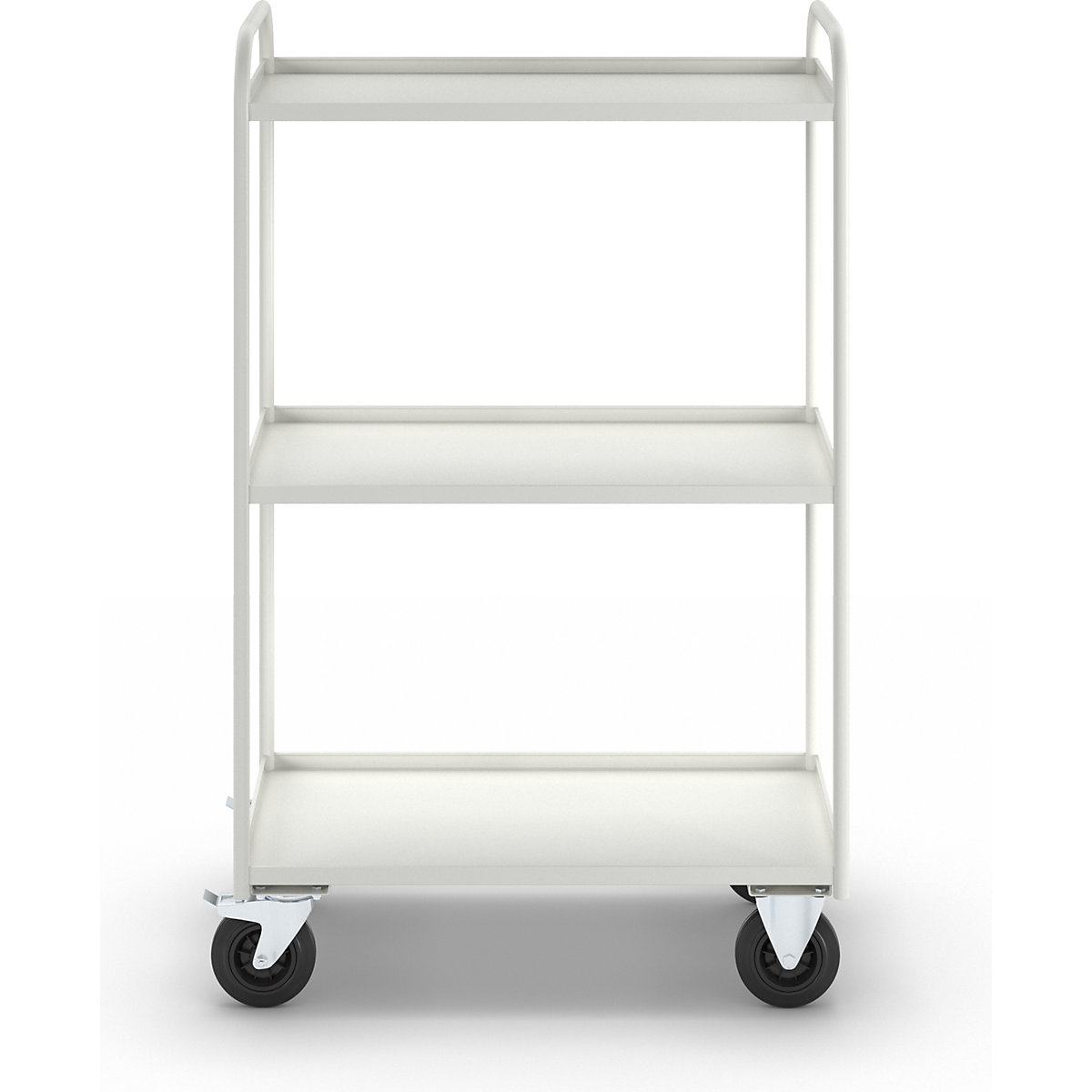 KM41 shelf truck – Kongamek (Product illustration 12)-11