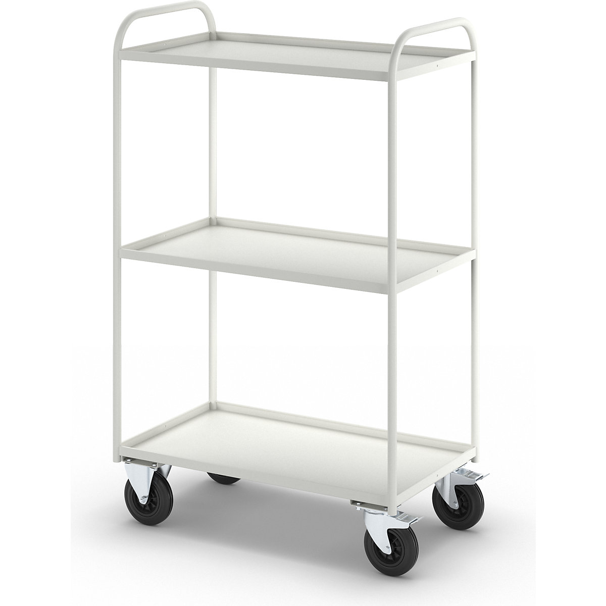 KM41 shelf truck – Kongamek (Product illustration 14)-13