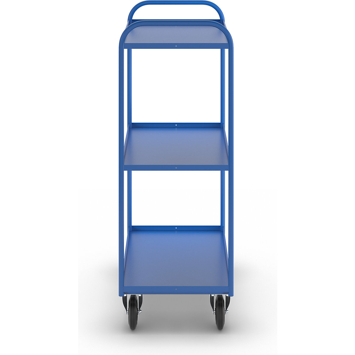 KM41 shelf truck – Kongamek (Product illustration 18)-17