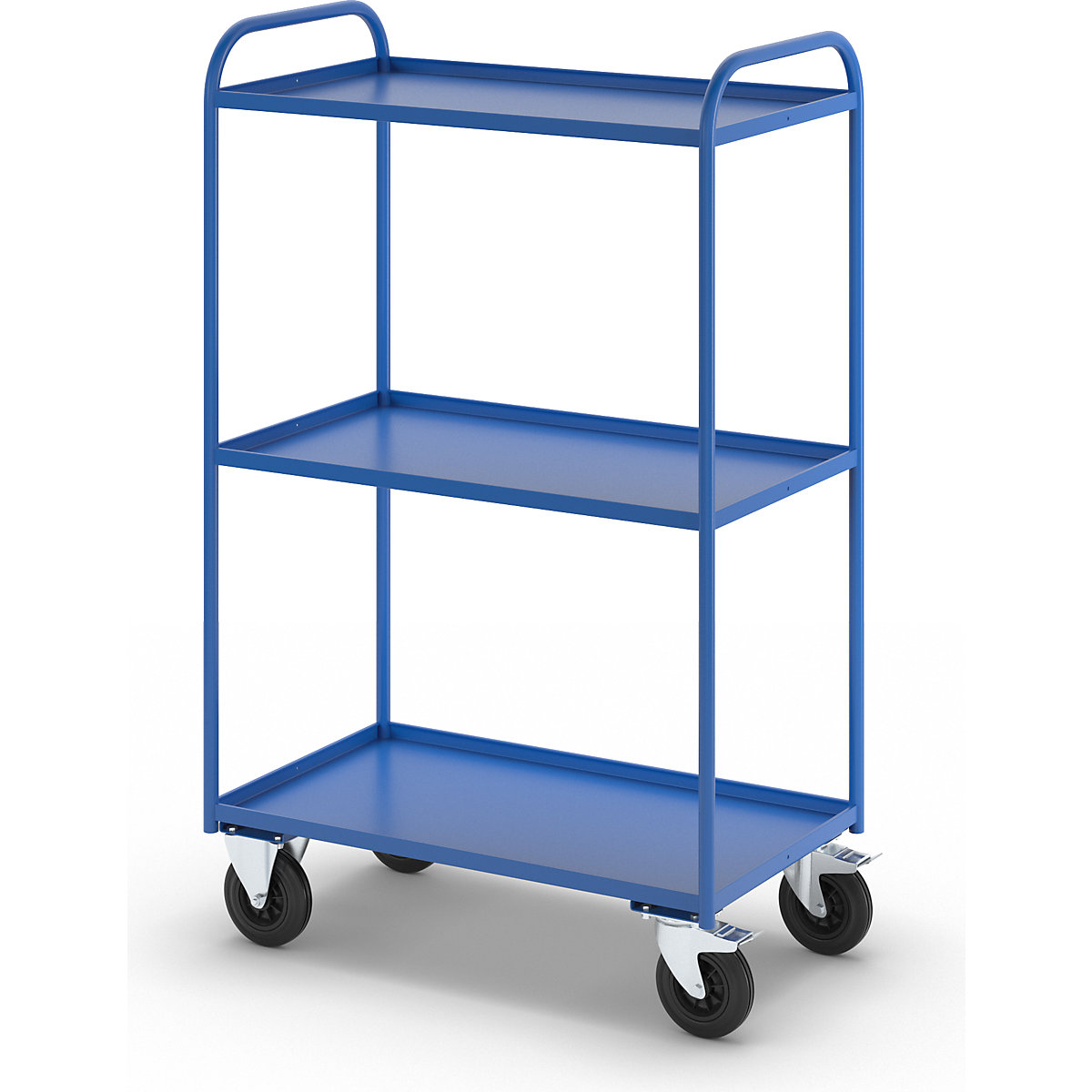 KM41 shelf truck – Kongamek (Product illustration 40)-39