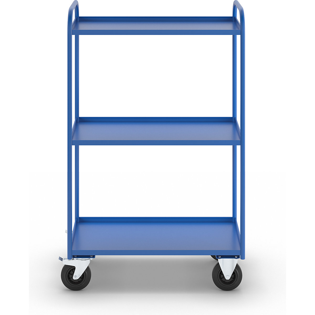 KM41 shelf truck – Kongamek (Product illustration 43)-42