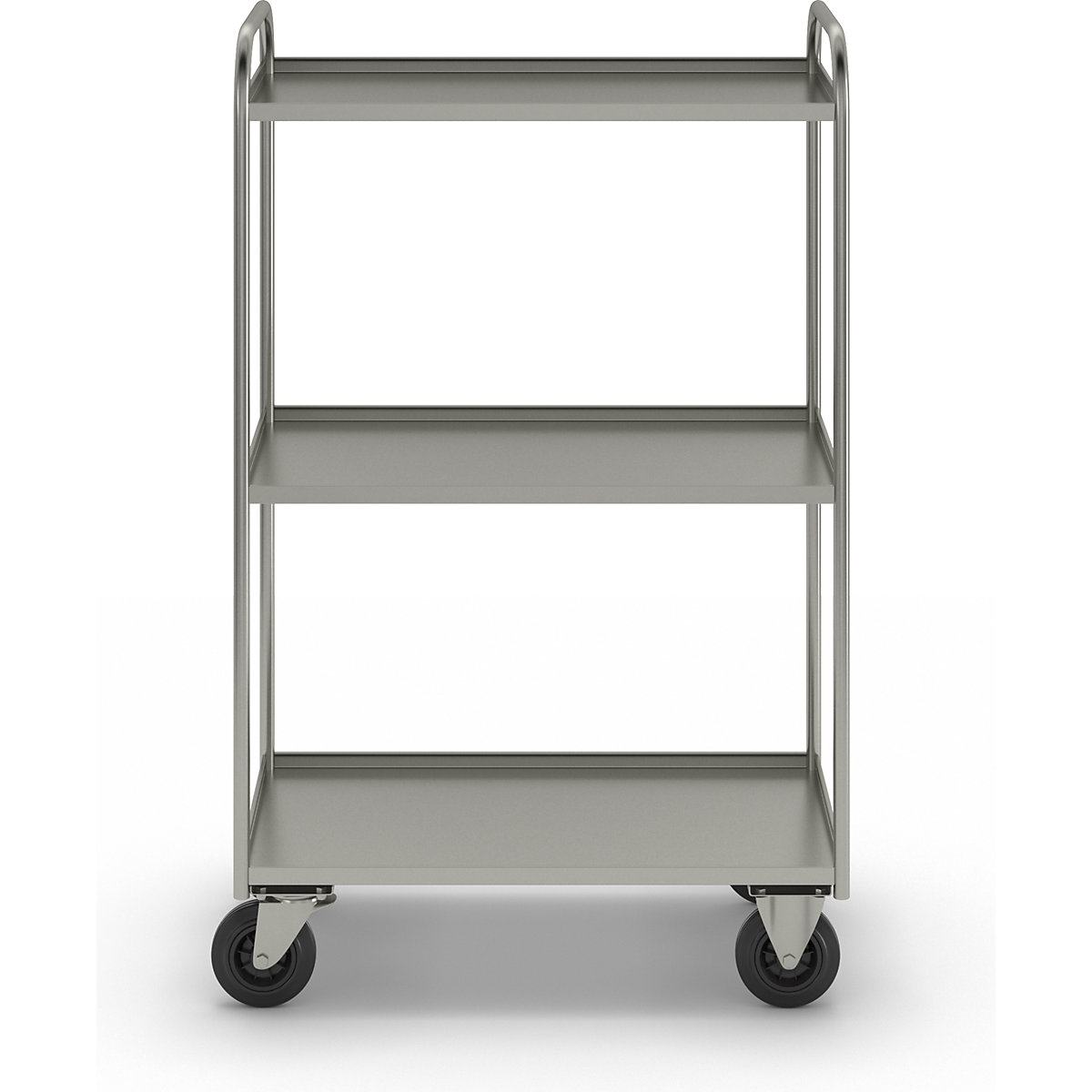 KM41 shelf truck – Kongamek (Product illustration 37)-36