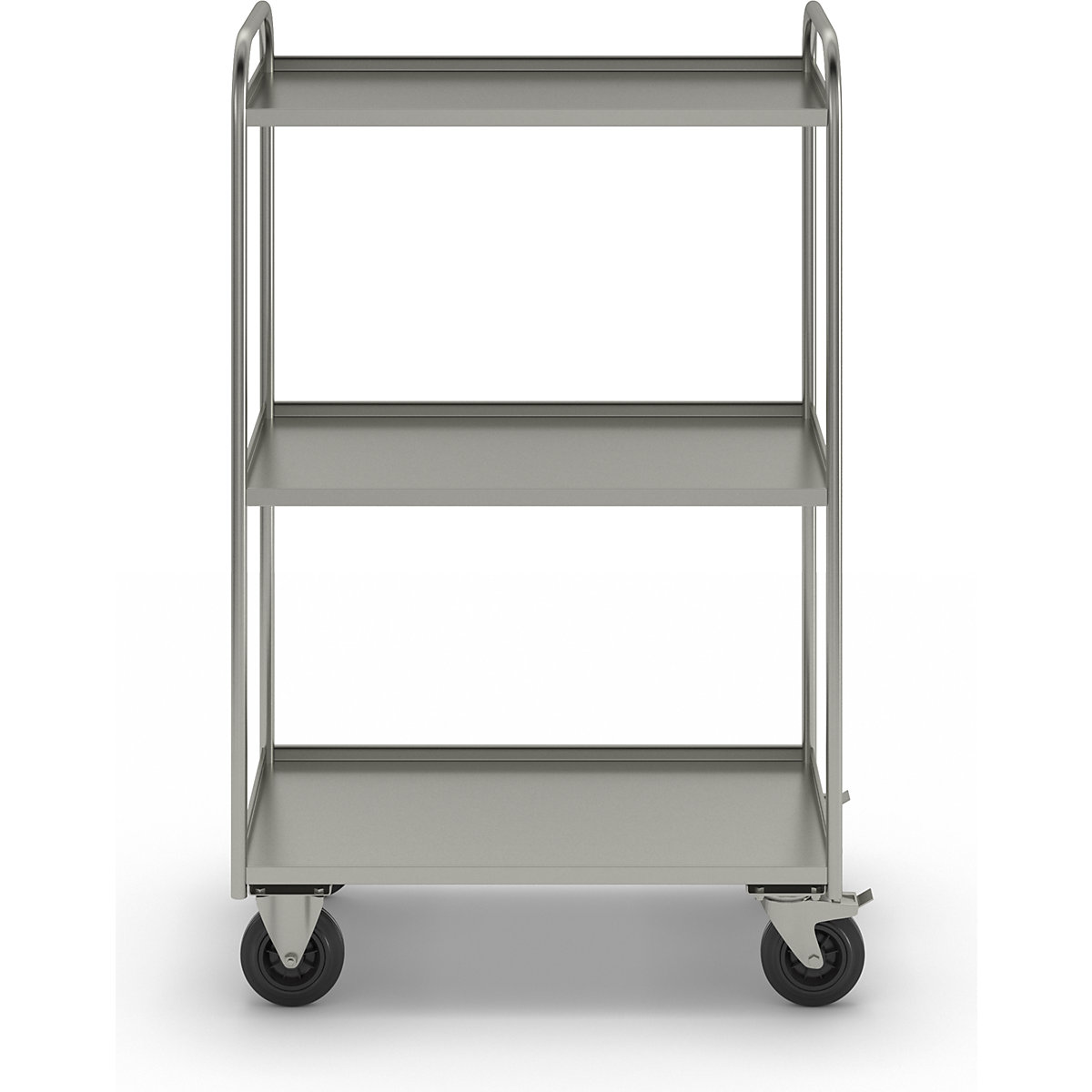 KM41 shelf truck – Kongamek (Product illustration 22)-21