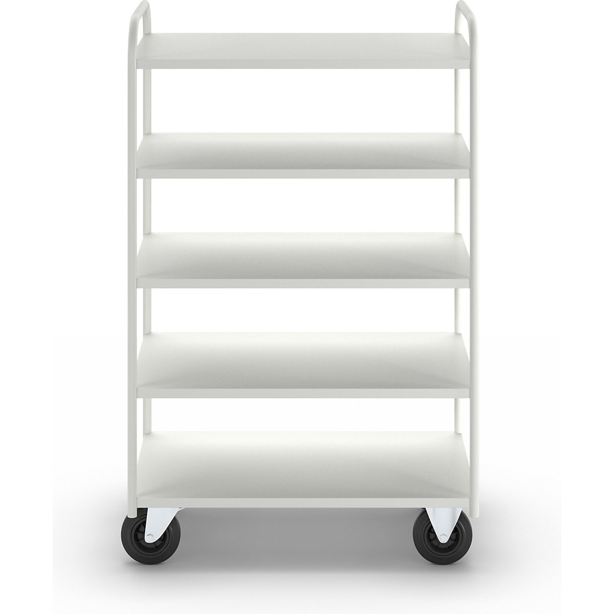 KM41 shelf truck – Kongamek (Product illustration 24)-23