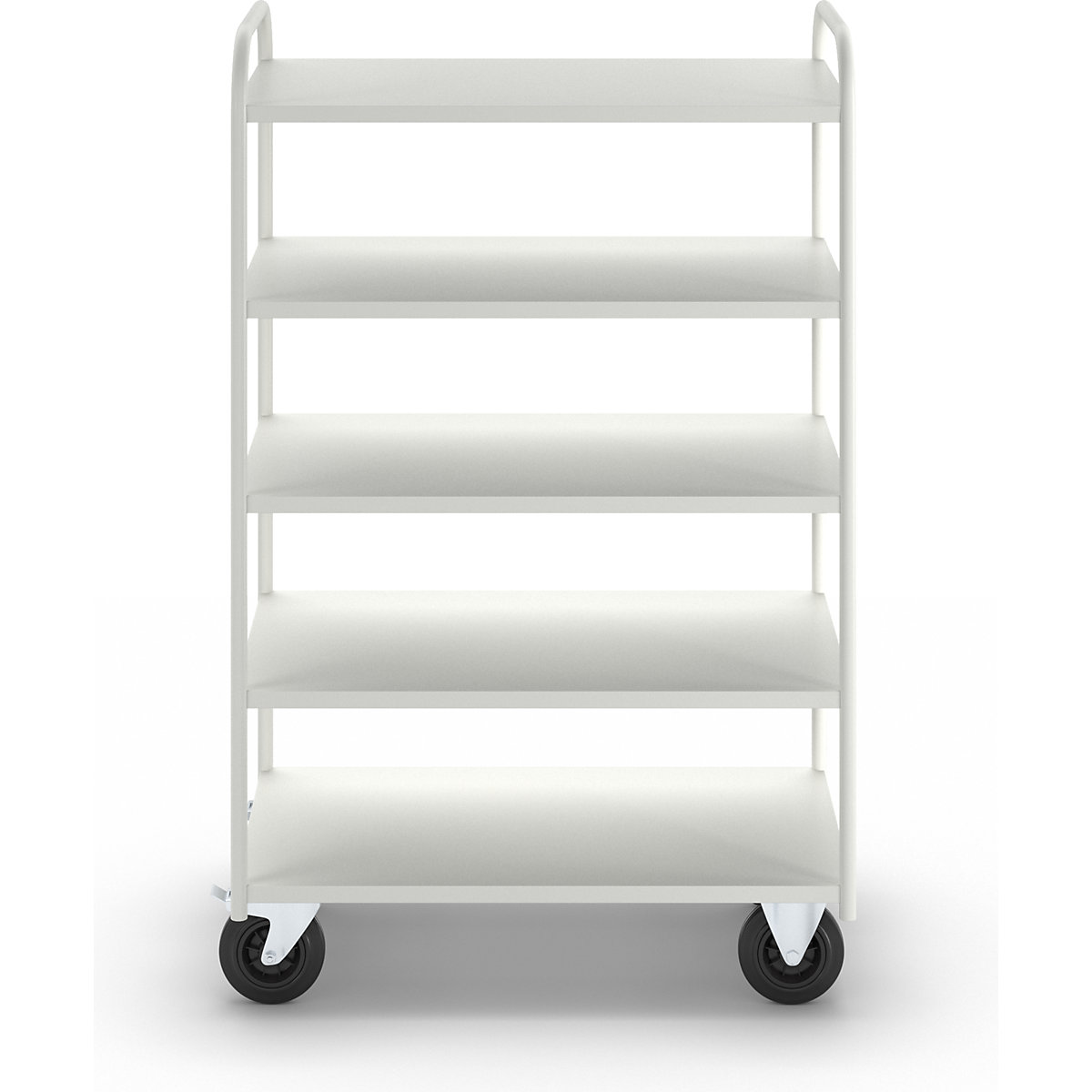 KM41 shelf truck – Kongamek (Product illustration 20)-19