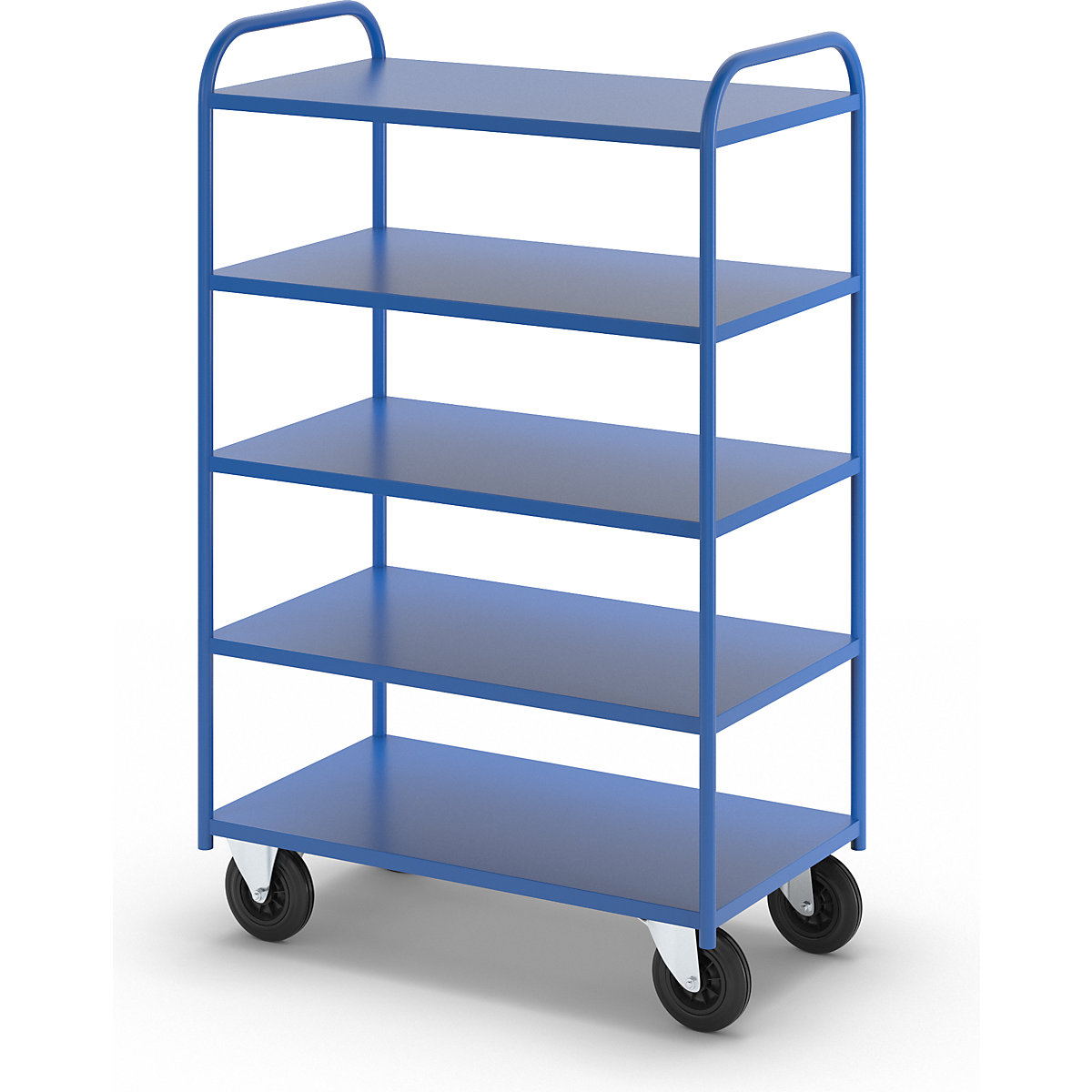 KM41 shelf truck – Kongamek (Product illustration 29)-28