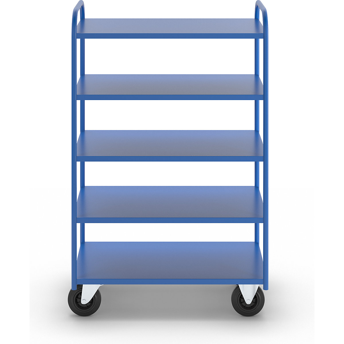 KM41 shelf truck – Kongamek (Product illustration 31)-30