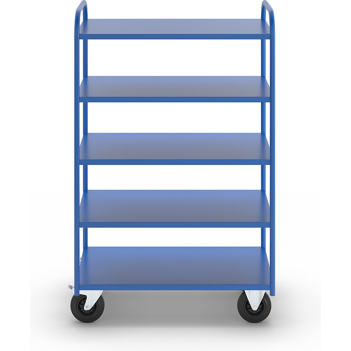 KM41 shelf truck – Kongamek (Product illustration 37)-36