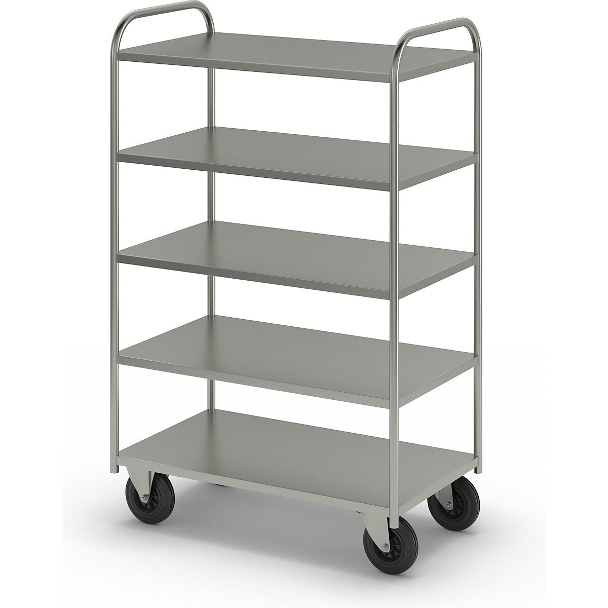 KM41 shelf truck – Kongamek (Product illustration 40)-39