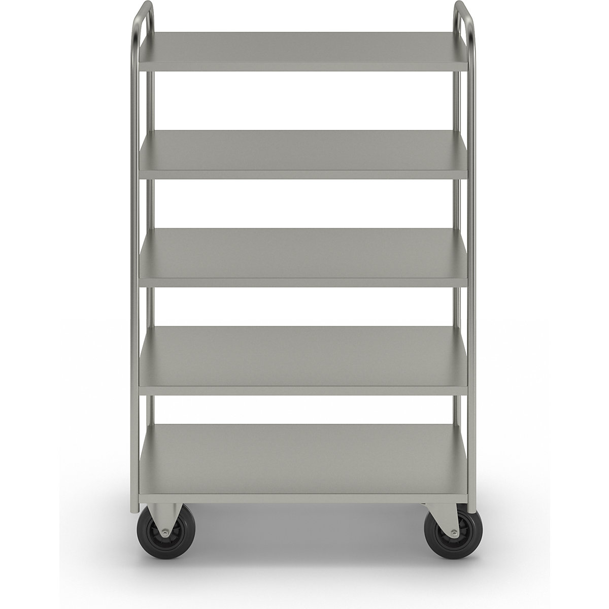 KM41 shelf truck – Kongamek (Product illustration 41)-40