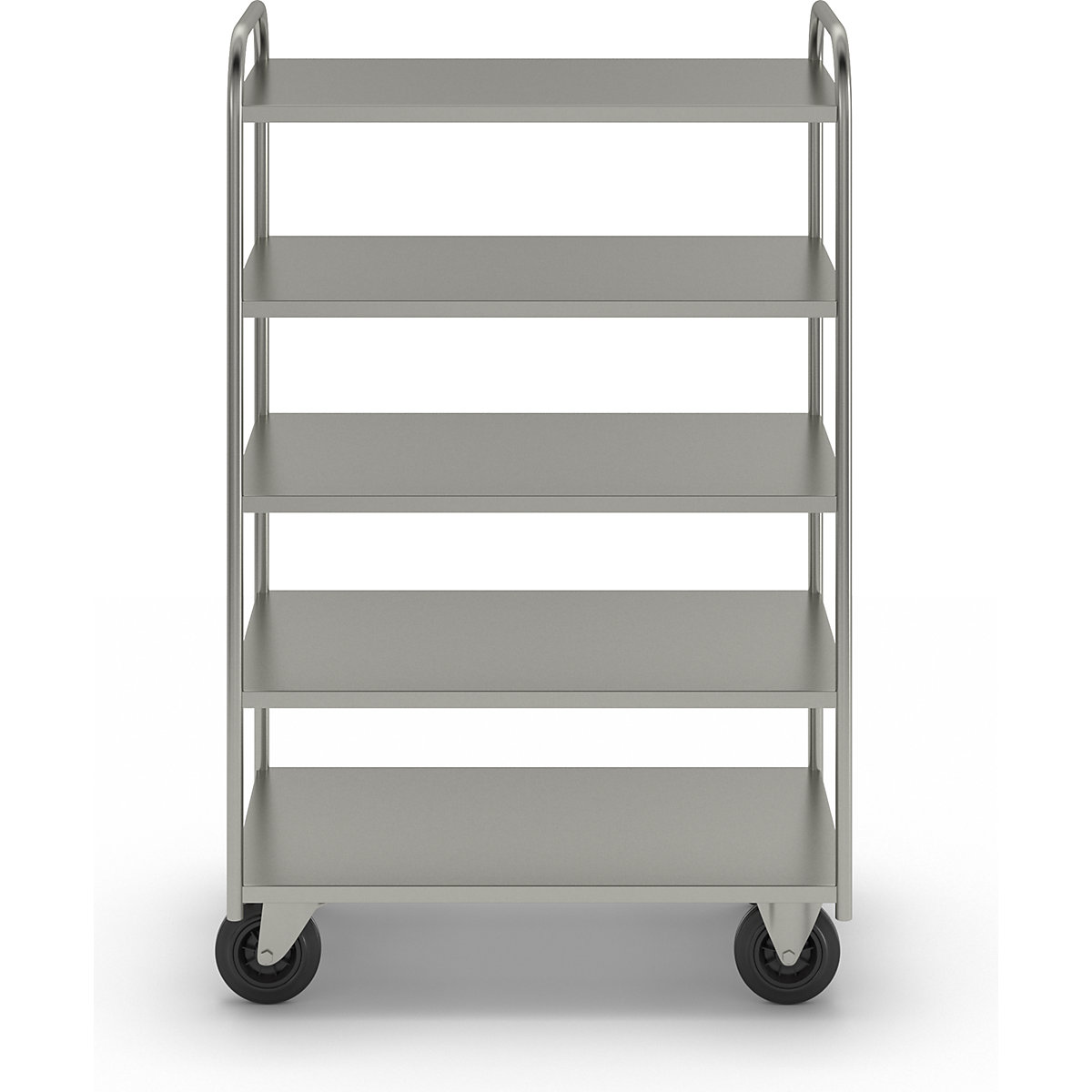 KM41 shelf truck – Kongamek (Product illustration 43)-42