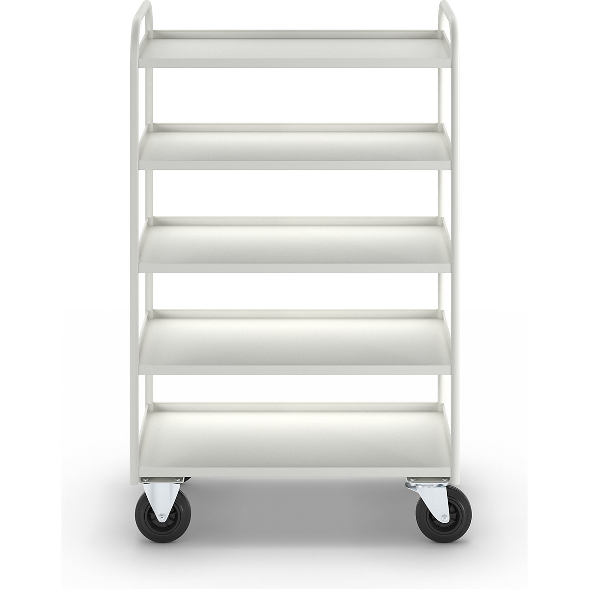 KM41 shelf truck – Kongamek (Product illustration 34)-33