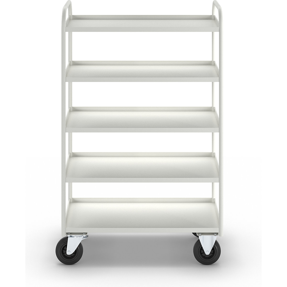 KM41 shelf truck – Kongamek (Product illustration 38)-37