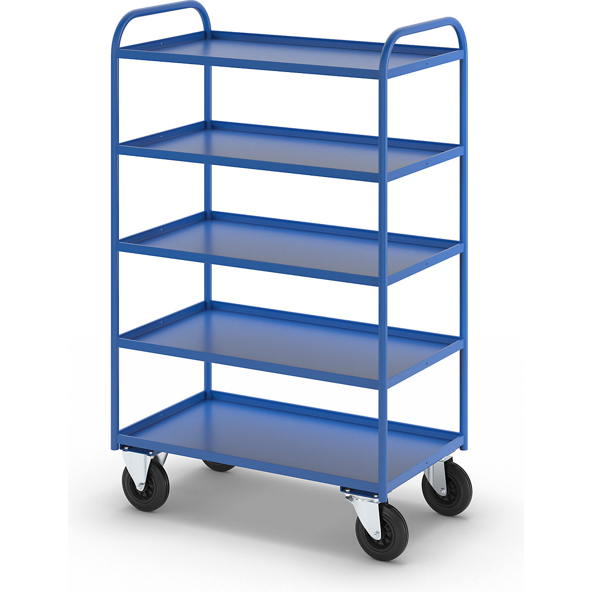 KM41 shelf truck – Kongamek (Product illustration 22)-21