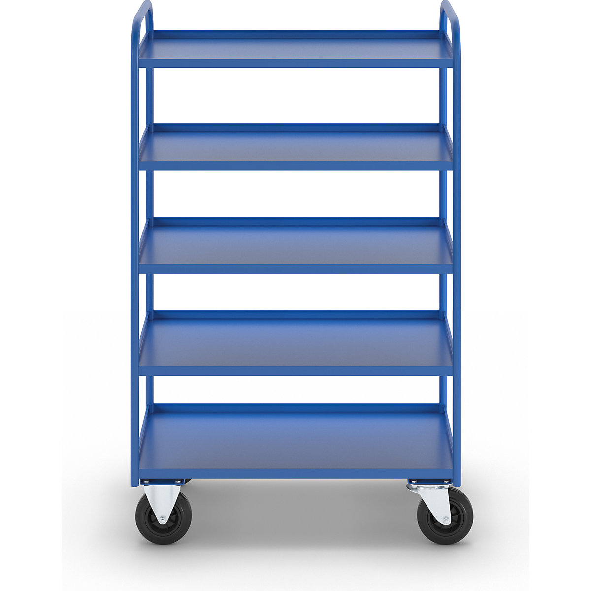 KM41 shelf truck – Kongamek (Product illustration 23)-22