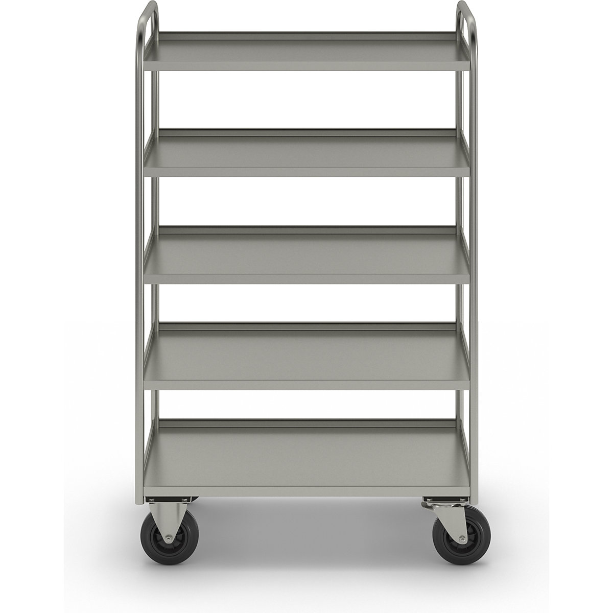 KM41 shelf truck – Kongamek (Product illustration 28)-27