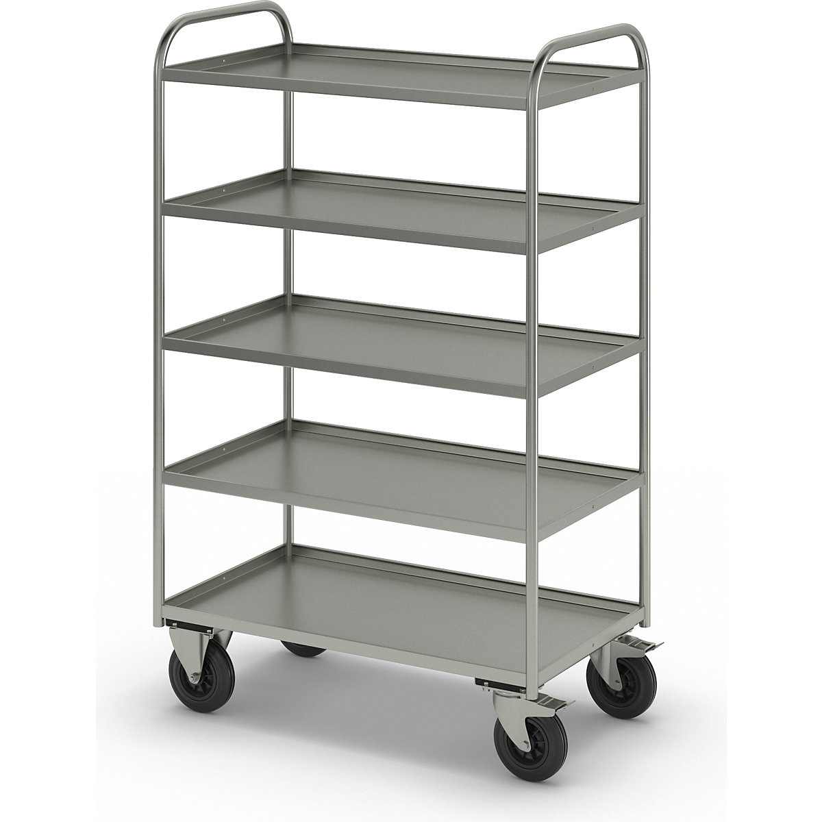 KM41 shelf truck – Kongamek (Product illustration 41)-40