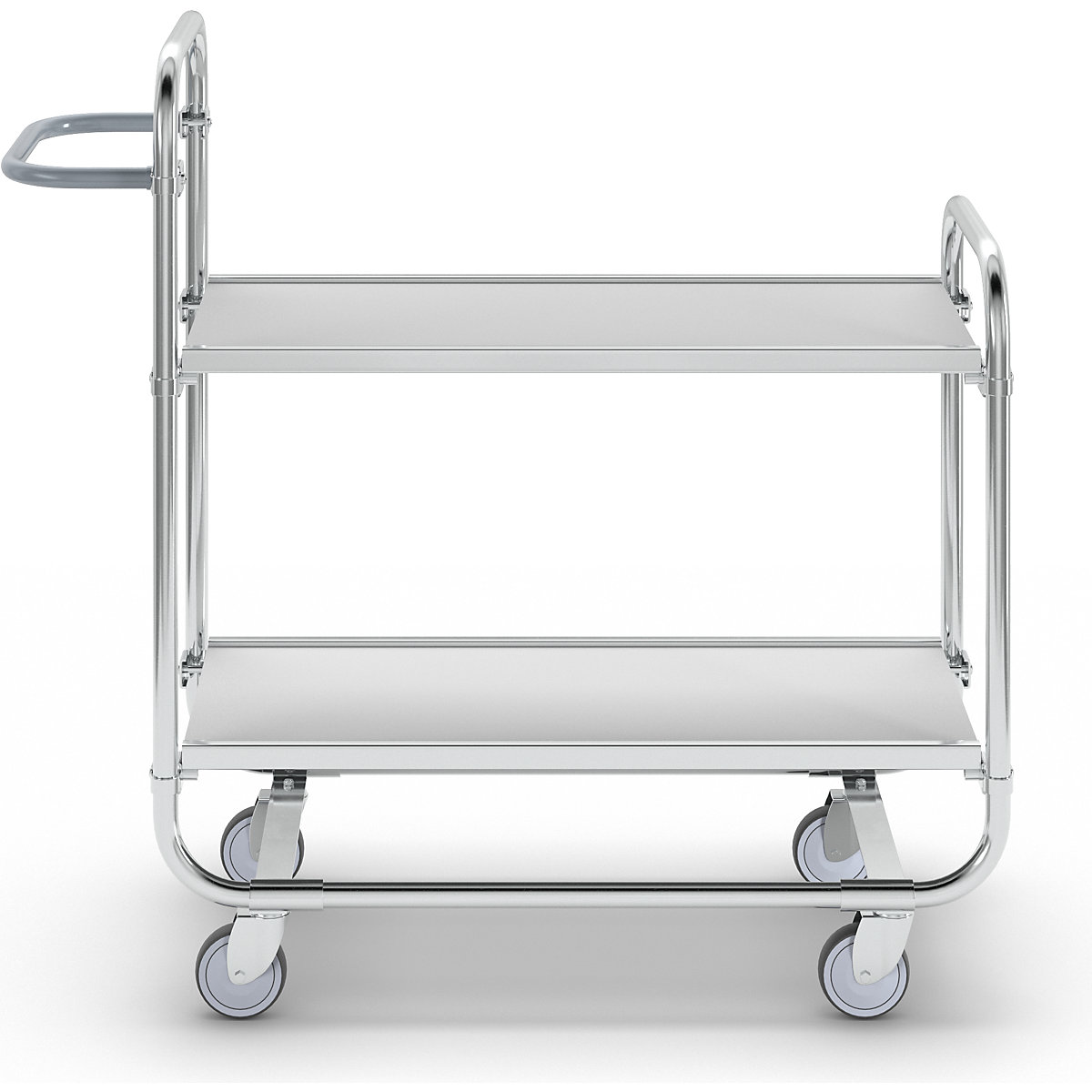 KM8000 order picking trolley – Kongamek (Product illustration 7)-6