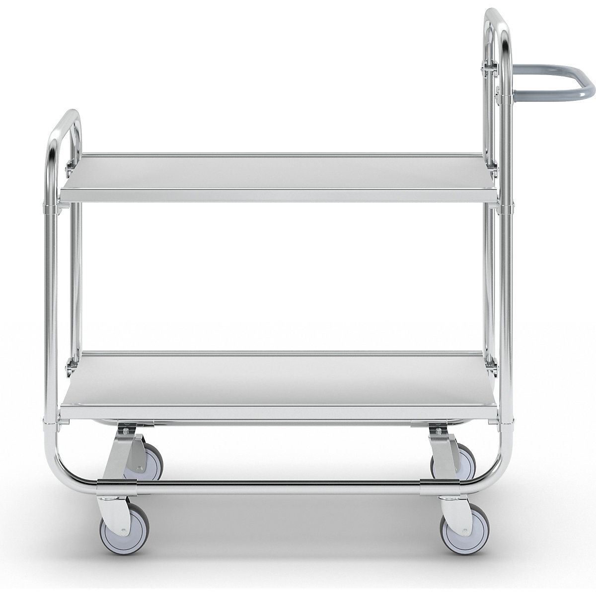 KM8000 order picking trolley – Kongamek (Product illustration 3)-2