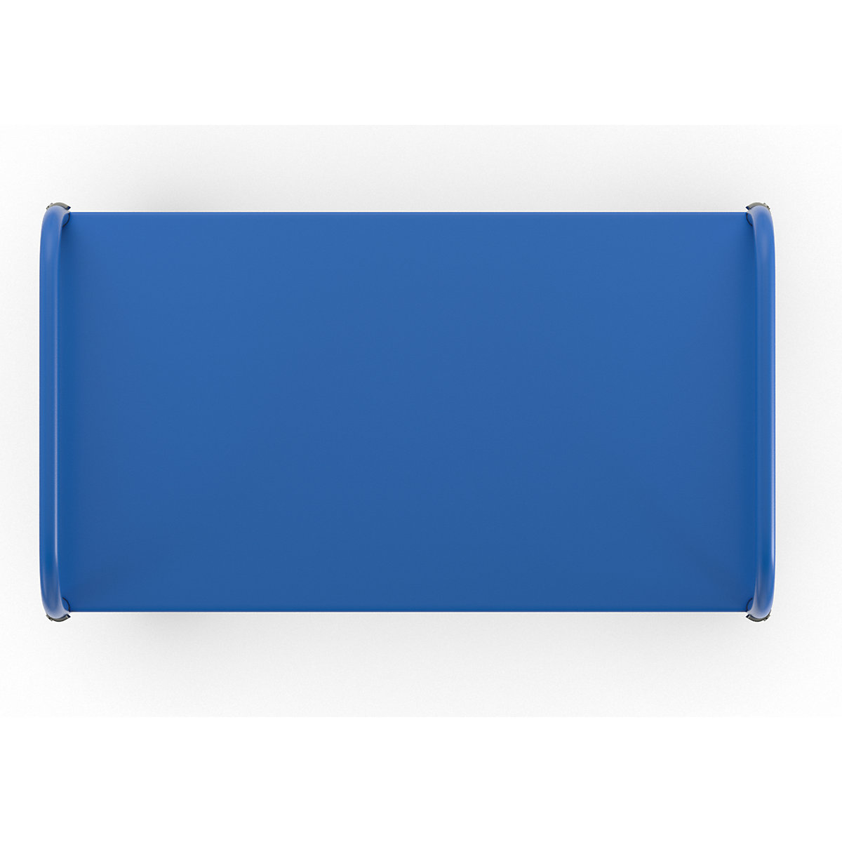 Lightweight shelf truck, height 1445 mm – Kongamek (Product illustration 17)-16