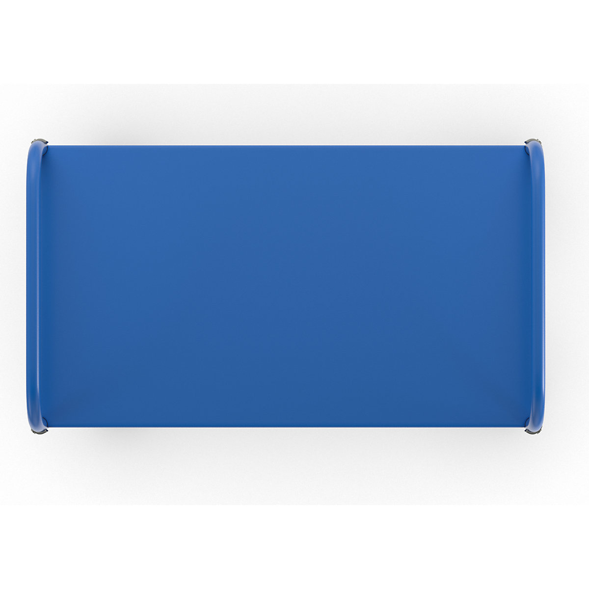 Lightweight shelf truck, height 1445 mm – Kongamek (Product illustration 35)-34
