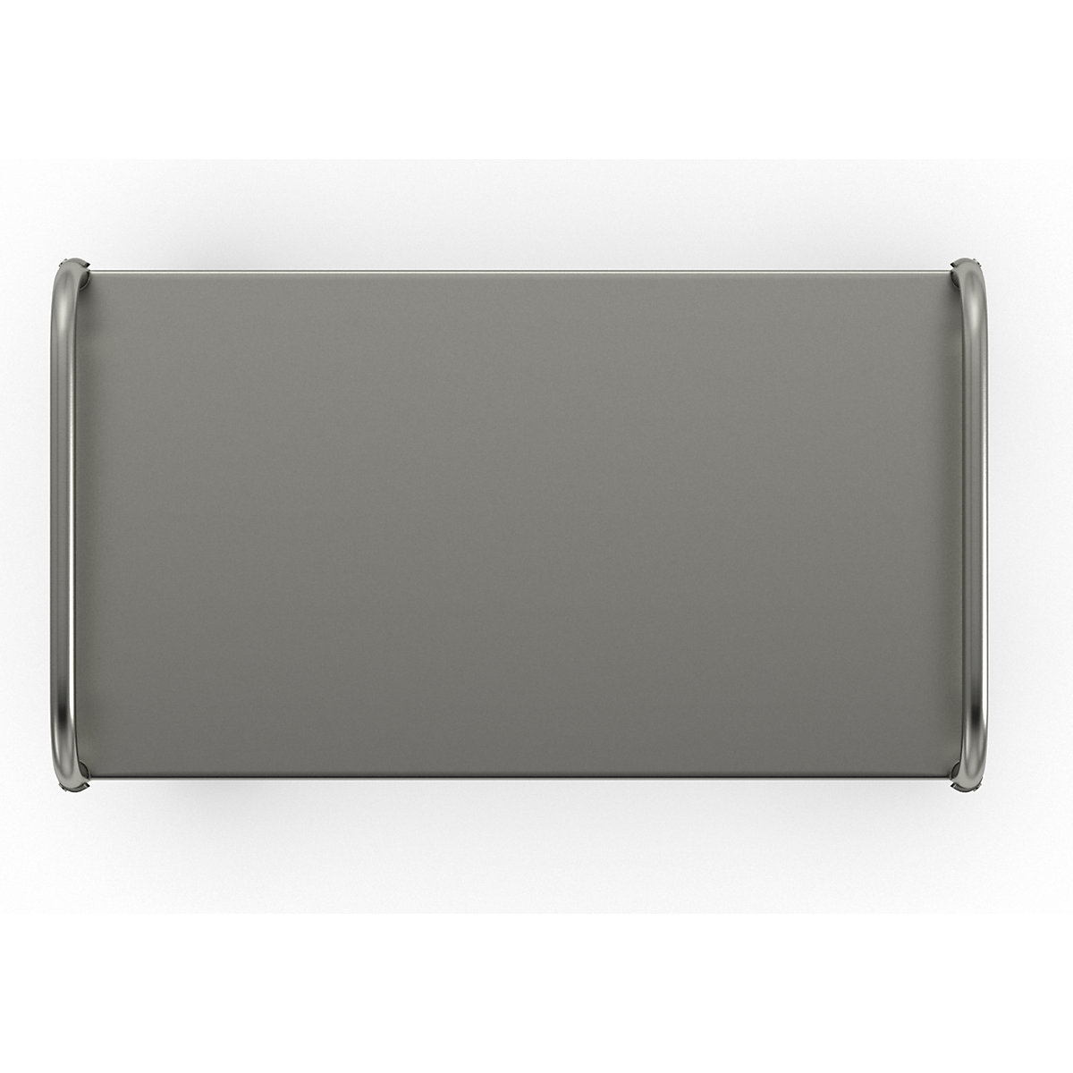 Lightweight shelf truck, height 1445 mm – Kongamek (Product illustration 28)-27