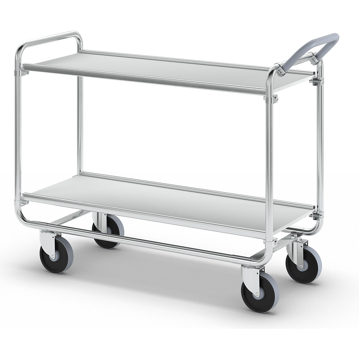 SERIES 100 P shelf truck – HelgeNyberg (Product illustration 8)-7