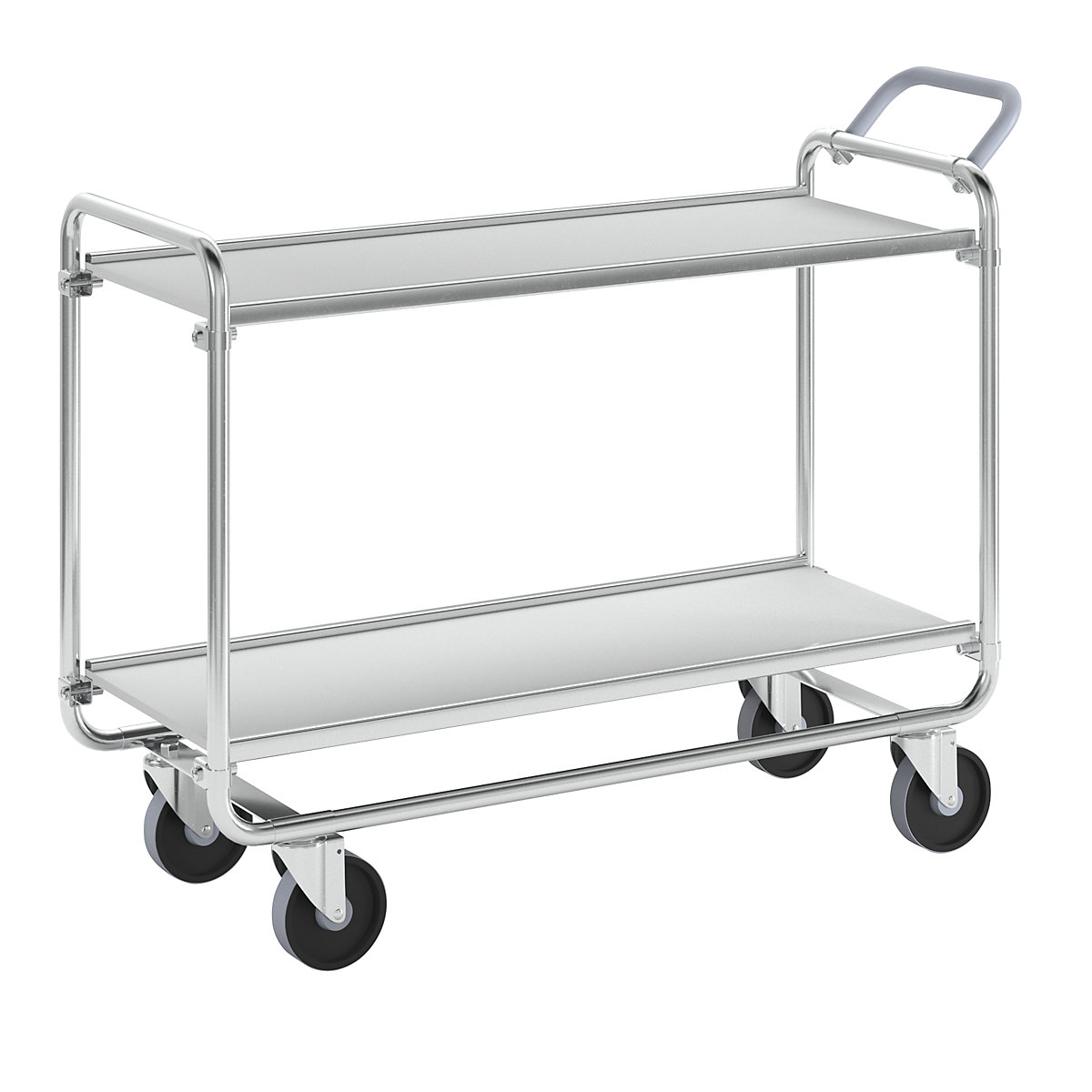 SERIES 100 P shelf truck – HelgeNyberg