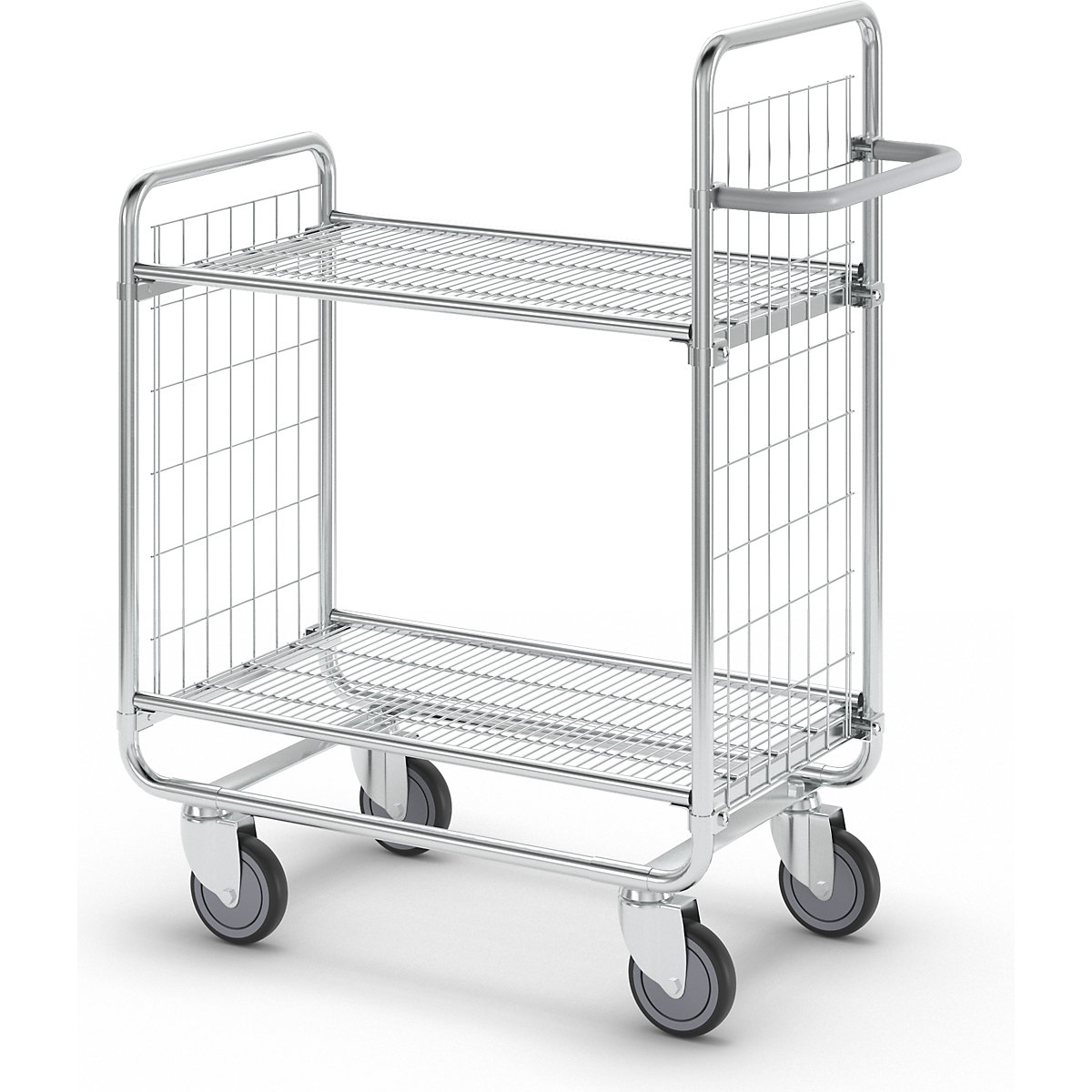 SERIES 100 mesh trolley – HelgeNyberg (Product illustration 11)-10