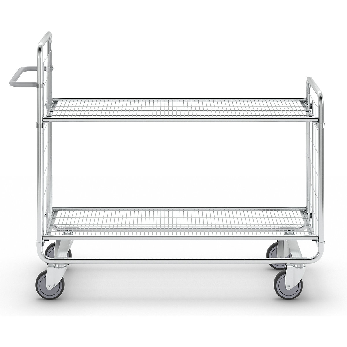 SERIES 100 mesh trolley – HelgeNyberg (Product illustration 13)-12