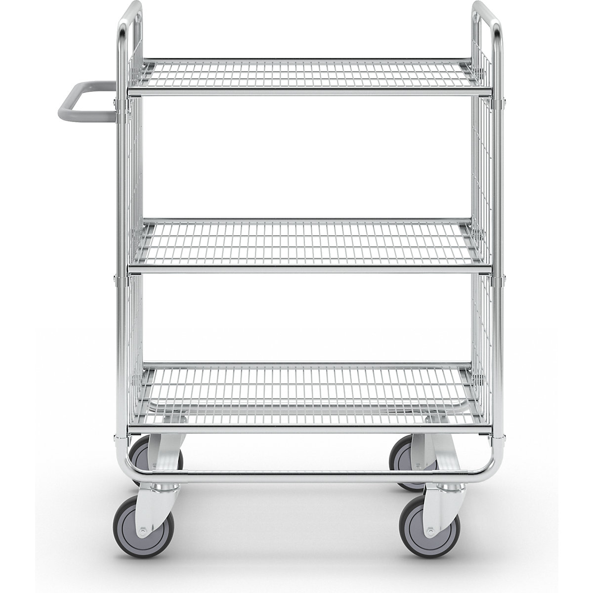 SERIES 100 mesh trolley – HelgeNyberg (Product illustration 15)-14