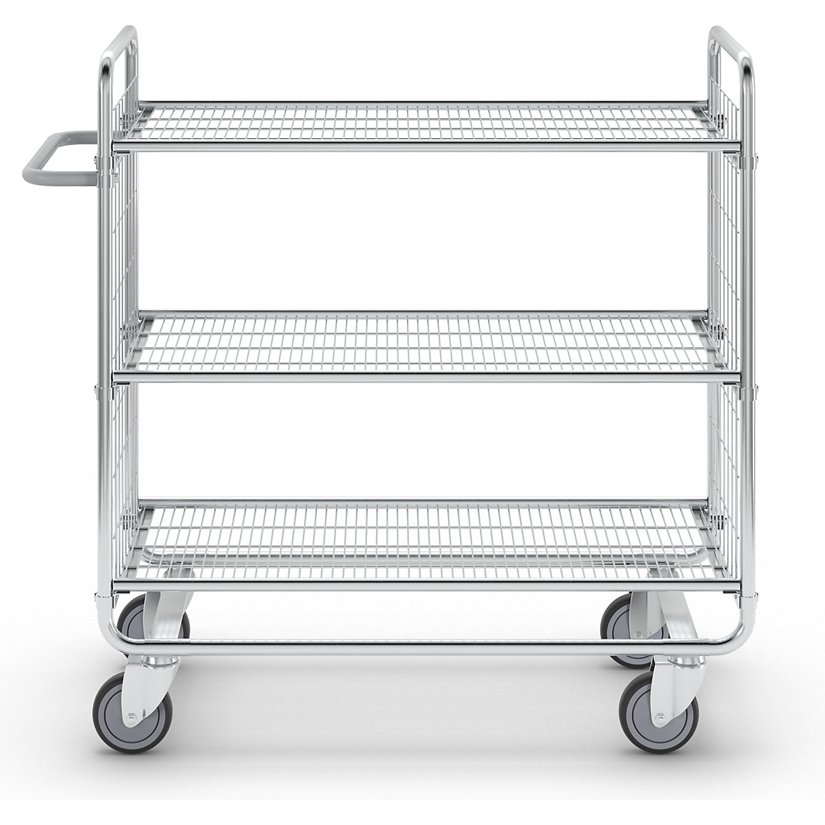 SERIES 100 mesh trolley – HelgeNyberg (Product illustration 8)-7