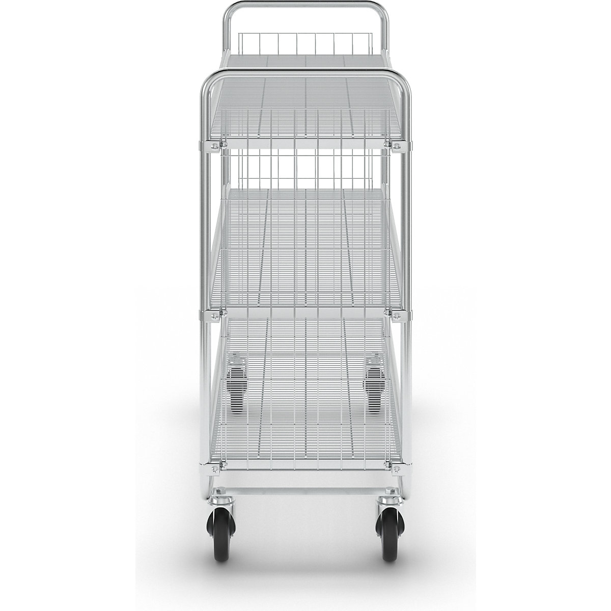 SERIES 100 mesh trolley – HelgeNyberg (Product illustration 18)-17