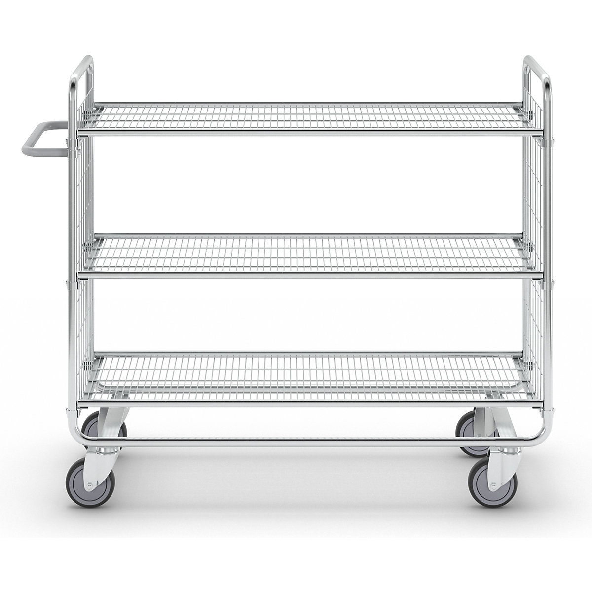 SERIES 100 mesh trolley – HelgeNyberg (Product illustration 20)-19