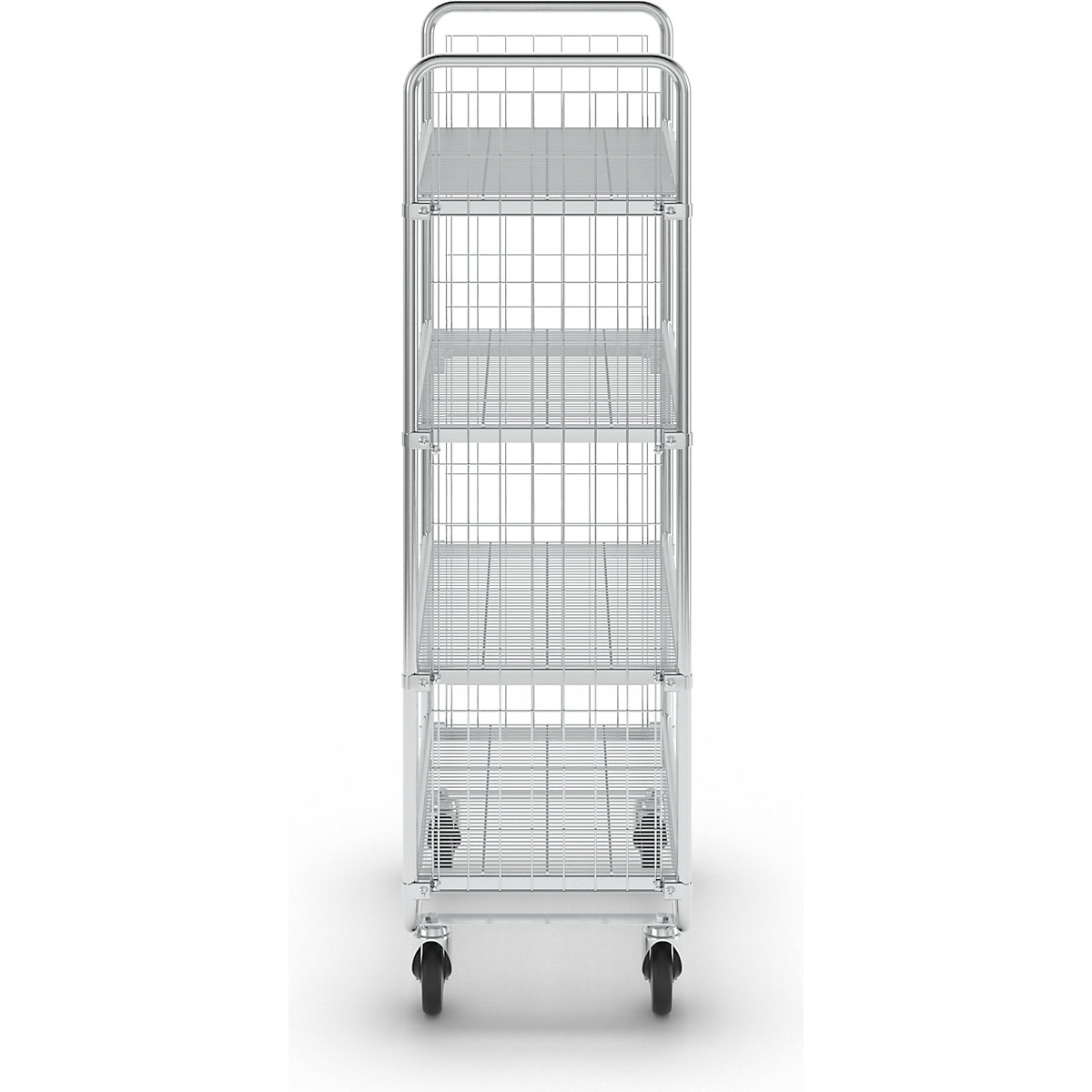 SERIES 100 mesh trolley – HelgeNyberg (Product illustration 12)-11