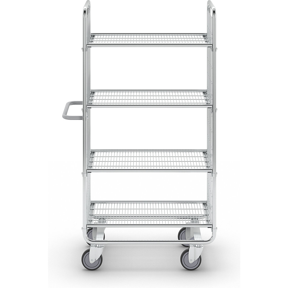 SERIES 100 mesh trolley – HelgeNyberg (Product illustration 13)-12
