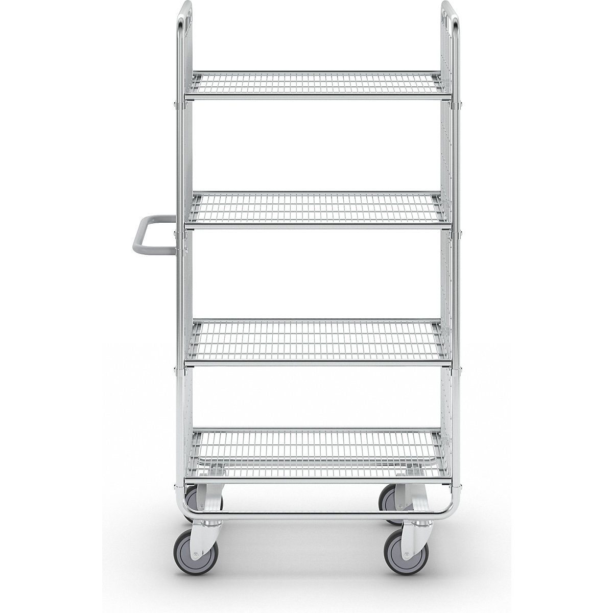 SERIES 100 mesh trolley – HelgeNyberg (Product illustration 13)-12
