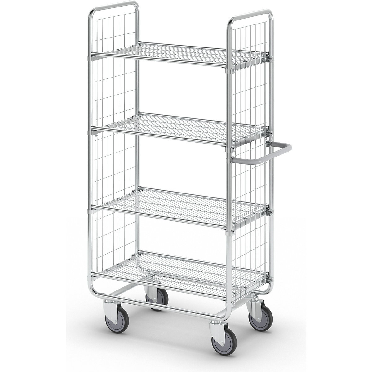 SERIES 100 mesh trolley – HelgeNyberg (Product illustration 15)-14