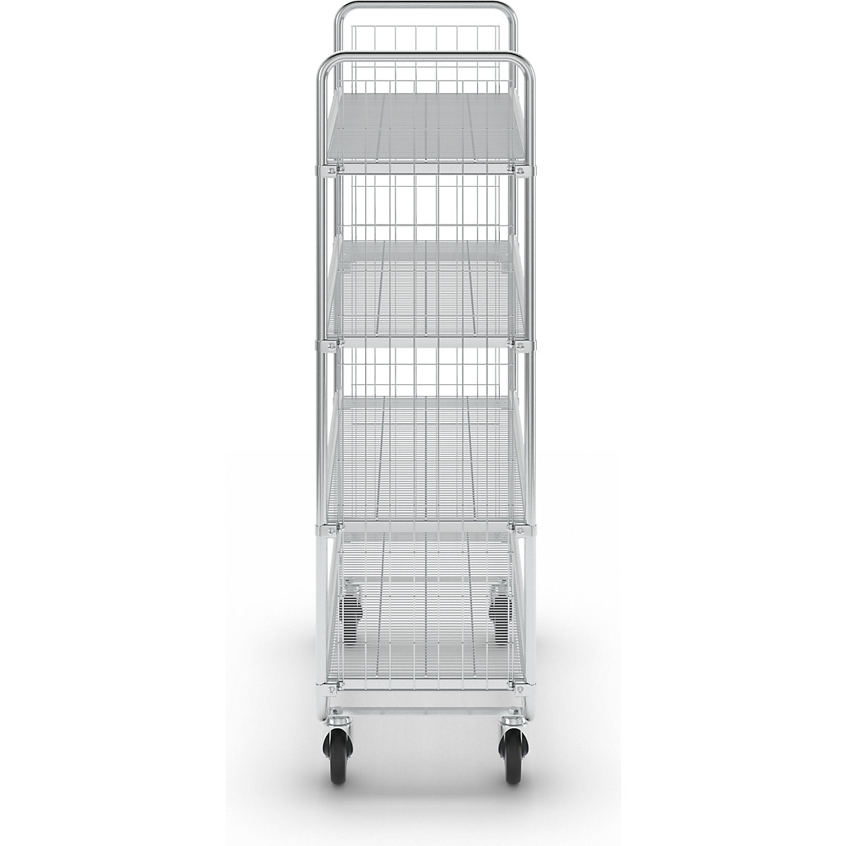 SERIES 100 mesh trolley – HelgeNyberg (Product illustration 18)-17