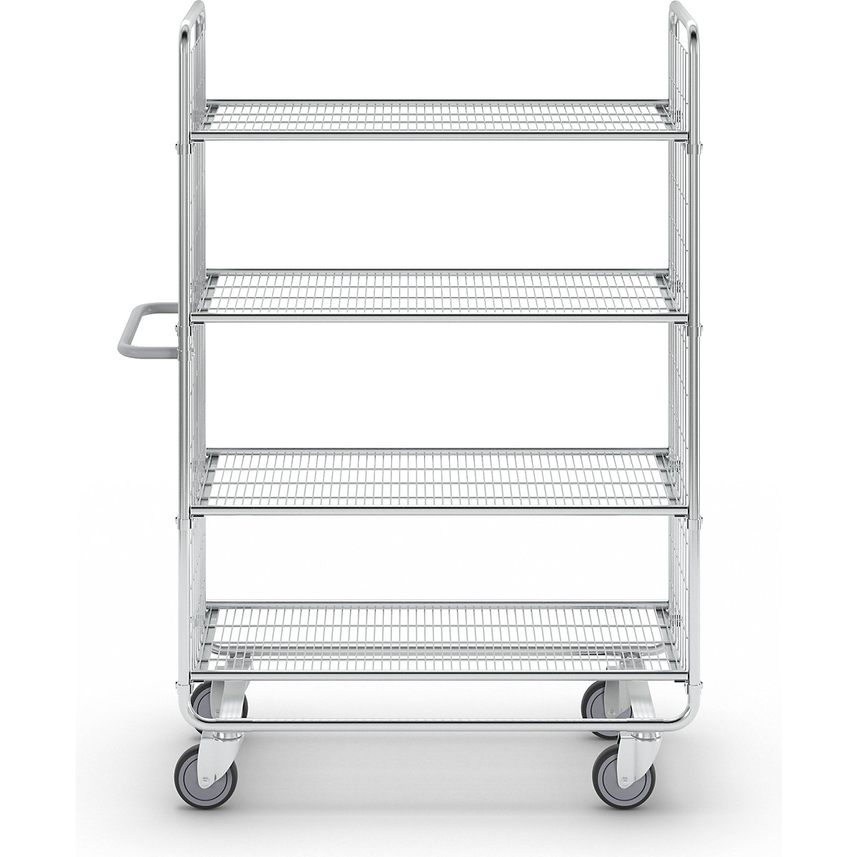 SERIES 100 mesh trolley – HelgeNyberg (Product illustration 19)-18
