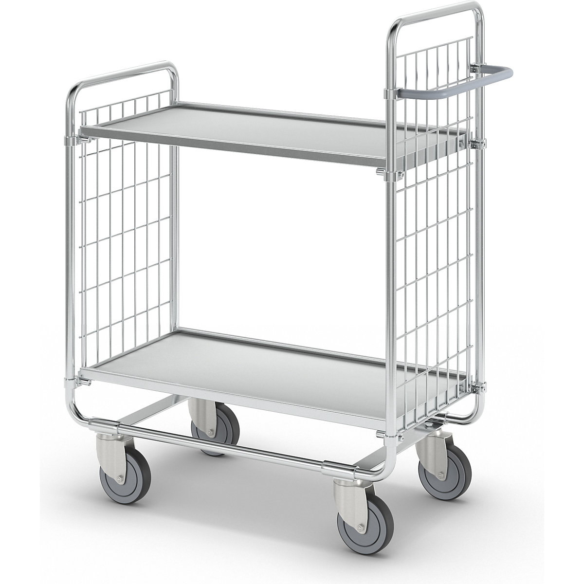 SERIES 100 shelf truck – HelgeNyberg (Product illustration 8)-7