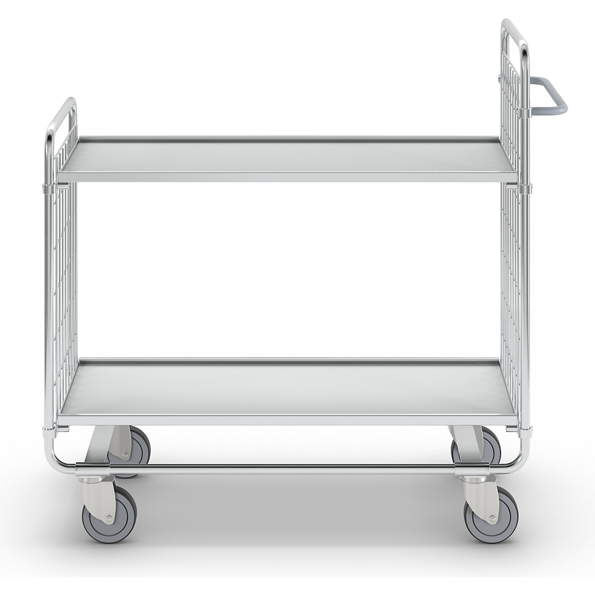 SERIES 100 shelf truck – HelgeNyberg (Product illustration 24)-23