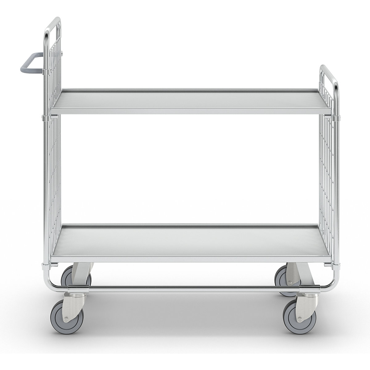 SERIES 100 shelf truck – HelgeNyberg (Product illustration 26)-25