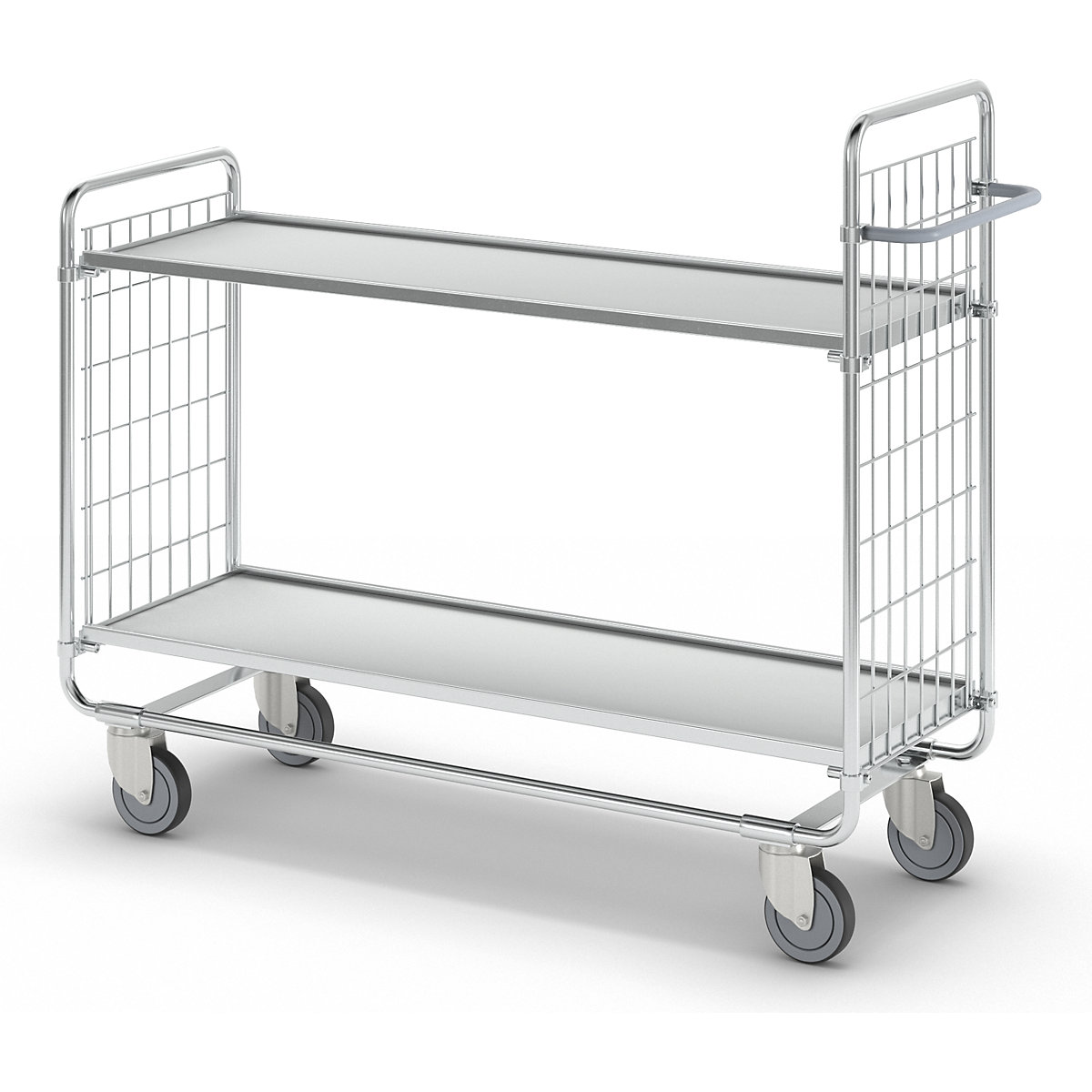 SERIES 100 shelf truck – HelgeNyberg (Product illustration 16)-15