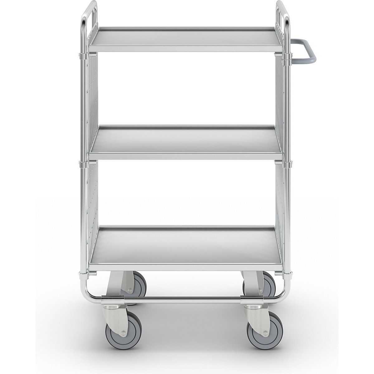 SERIES 100 shelf truck – HelgeNyberg (Product illustration 24)-23