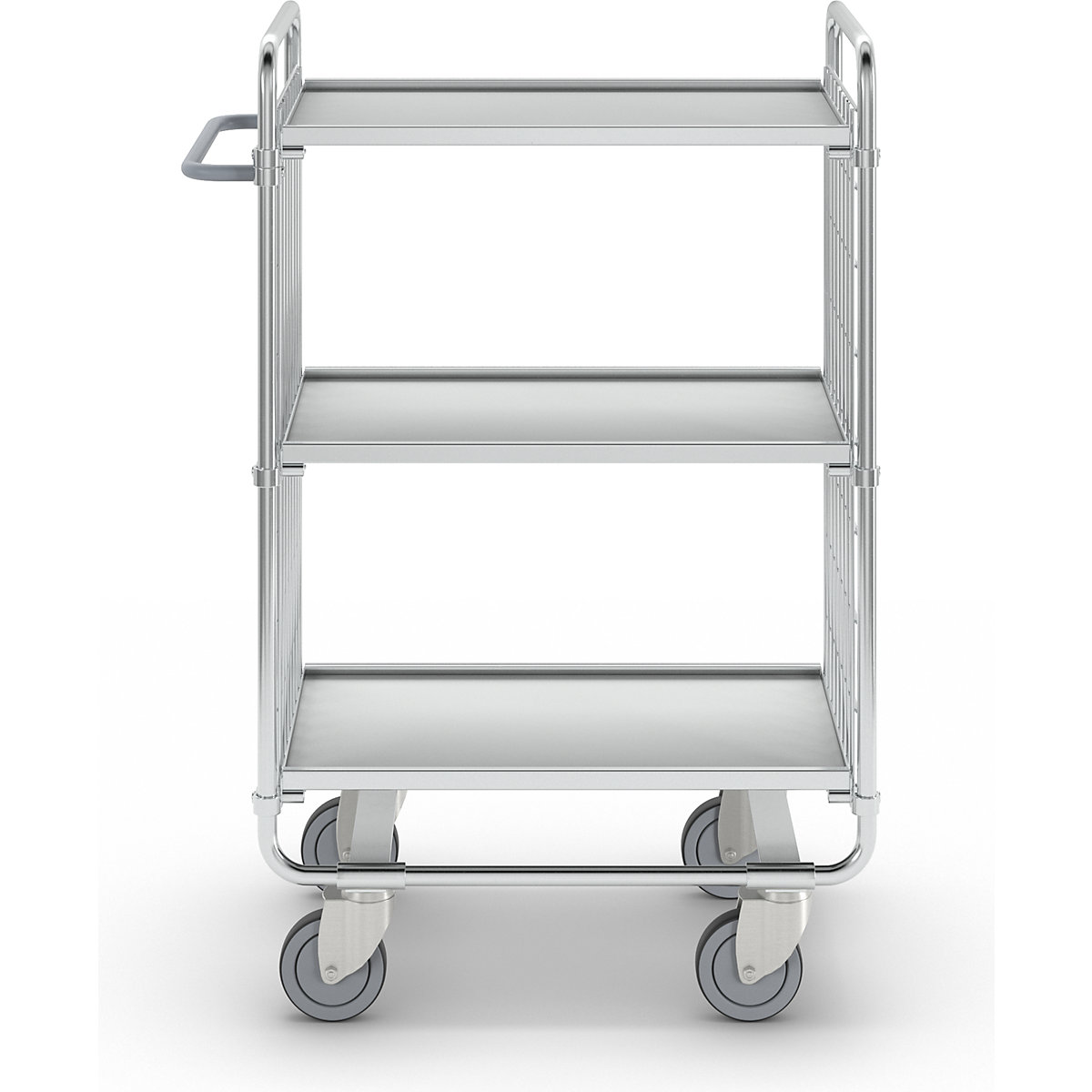 SERIES 100 shelf truck – HelgeNyberg (Product illustration 26)-25