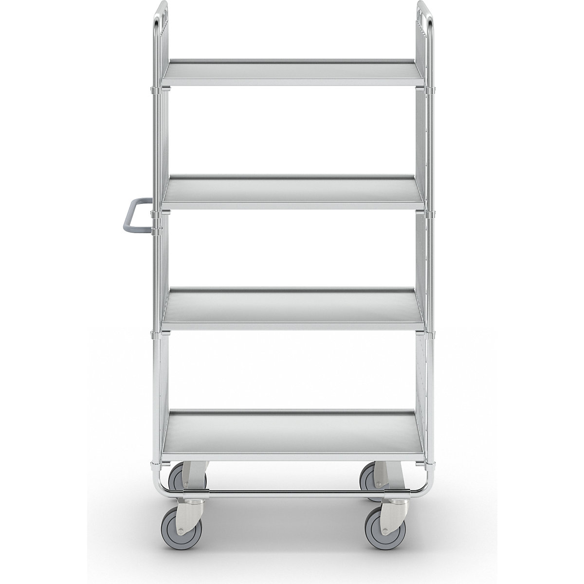 SERIES 100 shelf truck – HelgeNyberg (Product illustration 13)-12